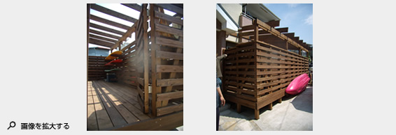 2008年施工 横須賀市秋谷 M様邸