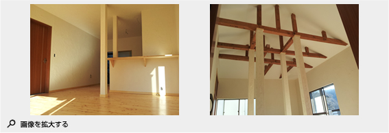 2012年1月施工 鎌倉市 O様邸