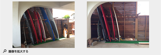 2013年6月施工 鎌倉市七里ヶ浜 H様邸