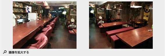 2014年9月施工 横須賀市本町 茶楽 1