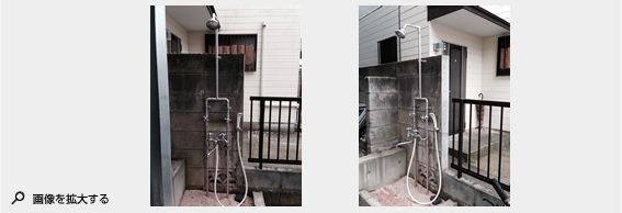 2014年11月施工 葉山町一色T様邸