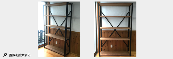 2015年9月施工 葉山一色TIC HOME事務所 1