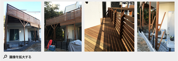 2016年2月施工 横須賀市秋谷T様邸