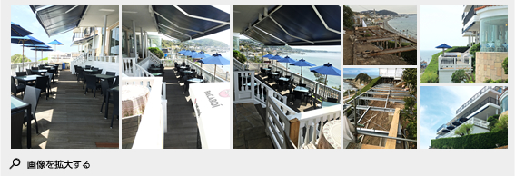 2016年4月施工 横須賀市秋谷 葉山ホテル音羽ノ森