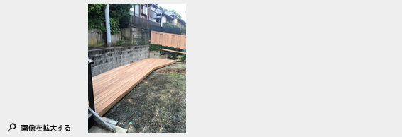 2016年7月施工 葉山町一色M様邸