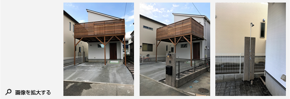 2016年11月施工 藤沢市鵠沼海岸M様邸