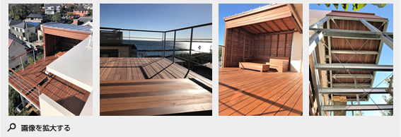 2017年2月施工 横須賀市野比F様邸