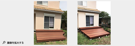 2017年8月施工 葉山町一色N様邸