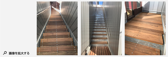 2017年12月施工 茅ヶ崎市 ゴルフ場