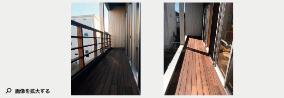 2018年11月施工 逗子市逗子H様邸2F