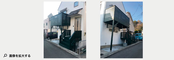 2019年3月施工 葉山町一色K様邸