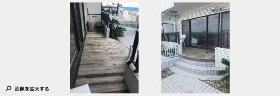 2019年4月施工 葉山町一色Y様邸