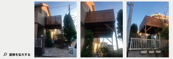 2019年8月施工 横須賀市池上T様邸