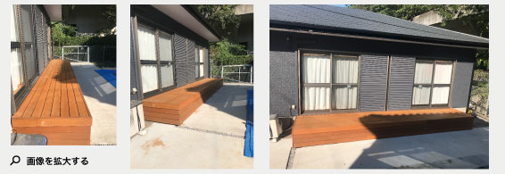 2019年10月施工 横須賀市池田町K様邸