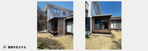 2020年3月施工 逗子市逗子Y様邸