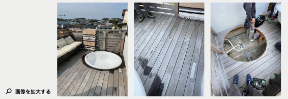 2020年5月施工 鎌倉市腰越K様邸 After