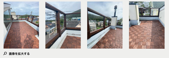 2020年8月施工 葉山町一色T様邸