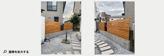 2020年9月施工 逗子市逗子S様邸