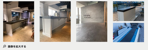 2020年10月施工 東京都江東区 PITMAN