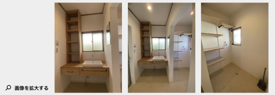 2021年3月施工 逗子市小坪M様邸