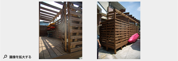 2008年施工 横須賀市秋谷 M様邸