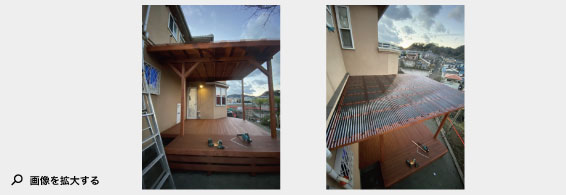 2021年1月施工 横須賀市池上J様邸