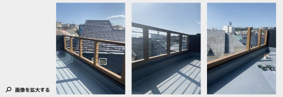 2021年3月施工 横浜市栄区鍛冶ケ谷K様邸