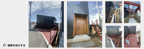 2021年4月施工 横浜市栄区鍛冶ケ谷K様邸