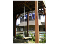 その他ウッドエクステリア1